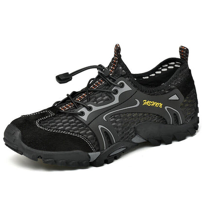 Waterproof  Sneakers For Men 6