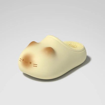 Cat Paw Slippers 6