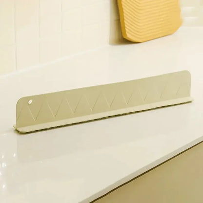Silicone Sink Splash Guard with Suction Cup 6