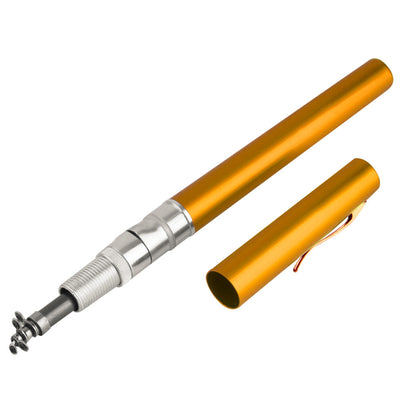Portable Telescopic Fishing Rod 6
