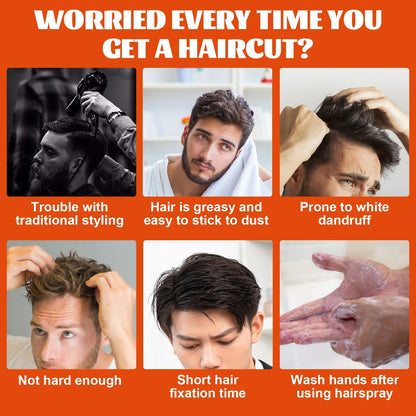 One-comb shaping-Styling Gel Comb 6