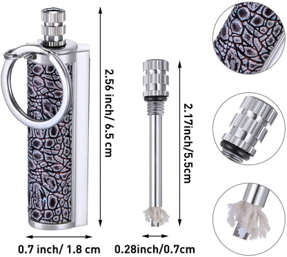 Dragon’s Breath Immortal Lighter (Limited Edition) 6