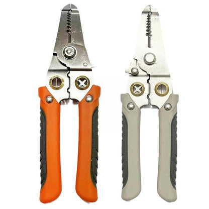 Multifunction Wire Plier Tool 6
