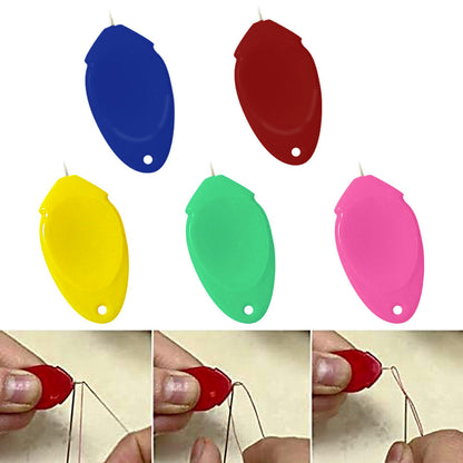Easy Needle threader 6