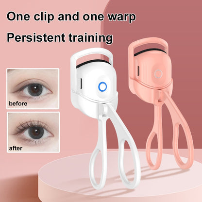 Heated Eyelash Curler 6