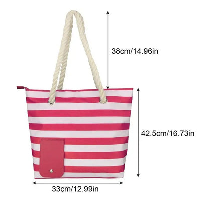 Wine Dispenser Tote Bag 6