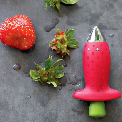 Strawberry Core Remover 6