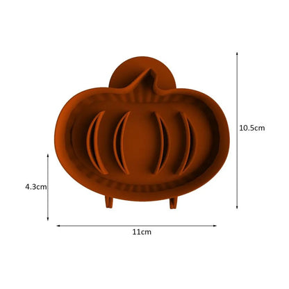 Halloween One-Press Hand Pie Maker 6