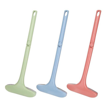 Screen cleaning brush cleaner 3