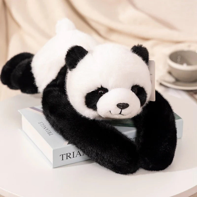 Weighted Cuddly Plush Toy 6