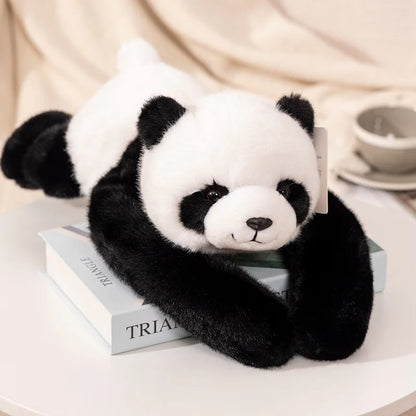 Weighted Cuddly Plush Toy 6