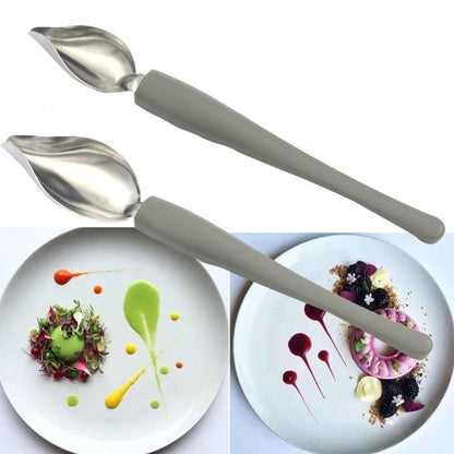 Sauce Plating Art Pencil 6