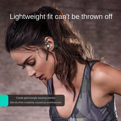 V8S Business Bluetooth Headset 6