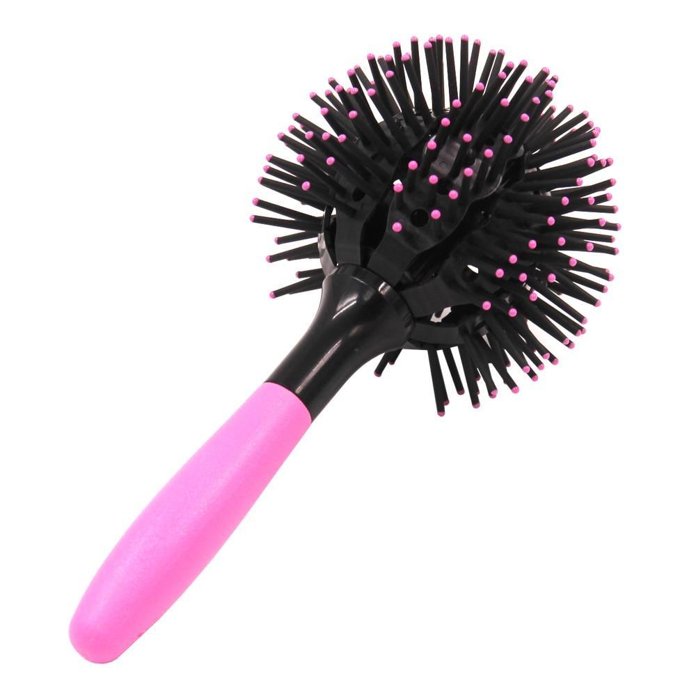 Bomb Curl Brush 6
