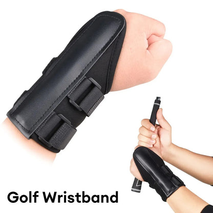 Golf Swing Alignment Brace 6