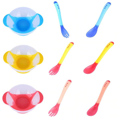 Super Suction Bowl 6