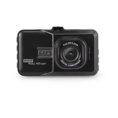 3"Dash Camera Car DVR Dash Cam Video Recorder 6