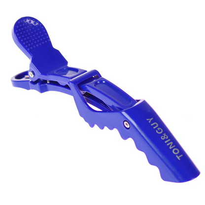 Smart Alligator Hair Clips 6
