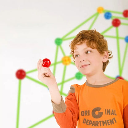 Kids Construction Toy 6