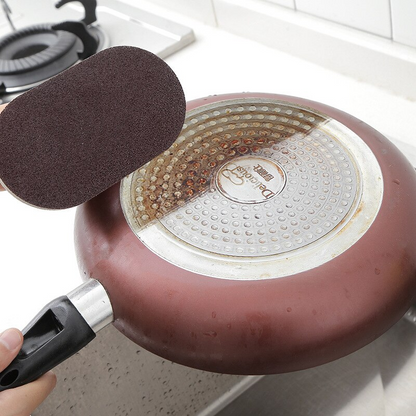 Kitchen Cleaning Magic Sponge 5