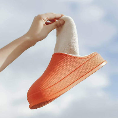 Waterproof Non-Slip Home Slippers 6