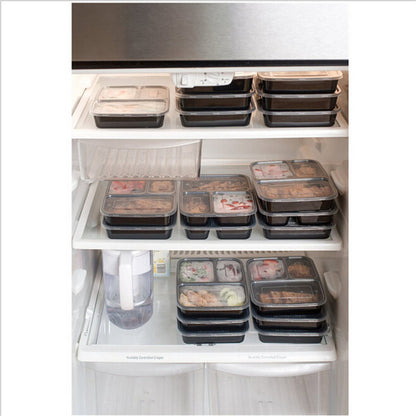 Food Storage Containers 6