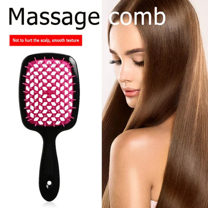 Detangling Hair Brush 6