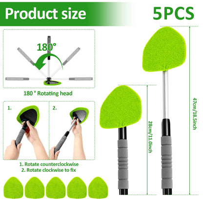 Windshield Cleaning Tool 6