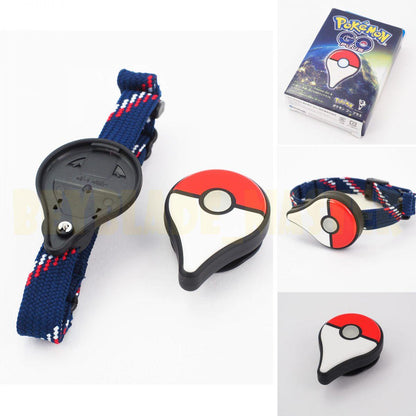 Pokemon GO bracelet 6
