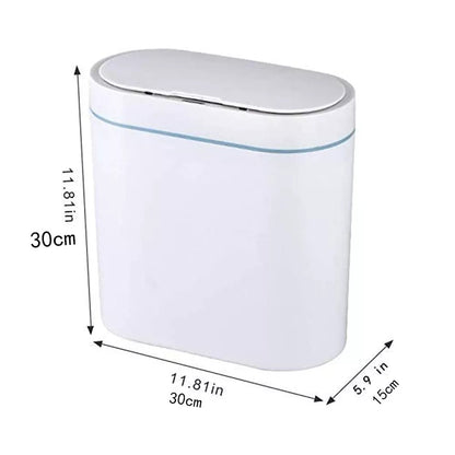 Smart Sensor Trash Can 6