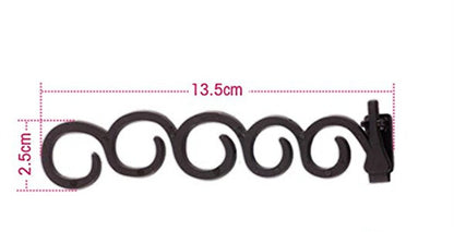 Twist Plait Hair Braiding Tools 6