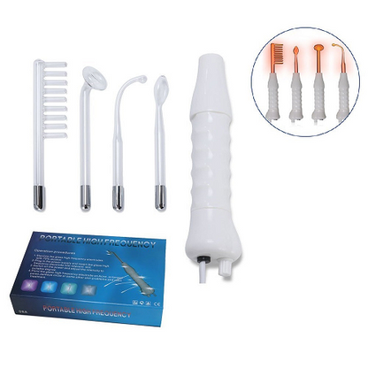 High Frequency Skin Rejuvenator 6