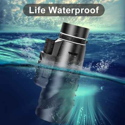 High Definition Portable Monocular Telescope 6