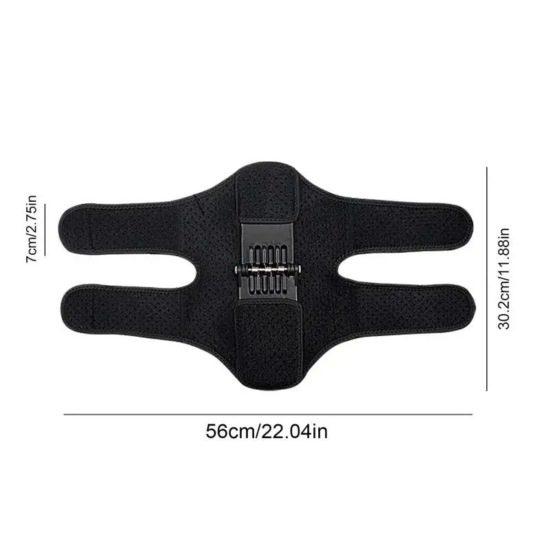 Rebound Spring Force Knee Booster 6