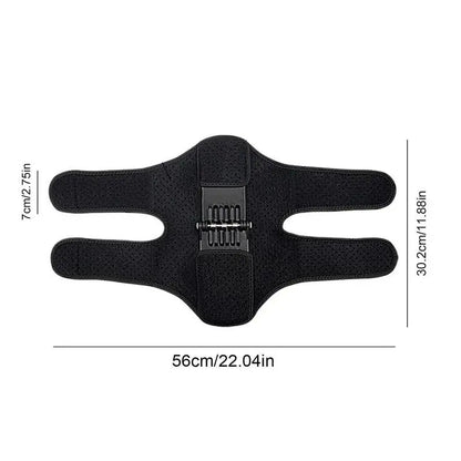 Rebound Spring Force Knee Booster 6