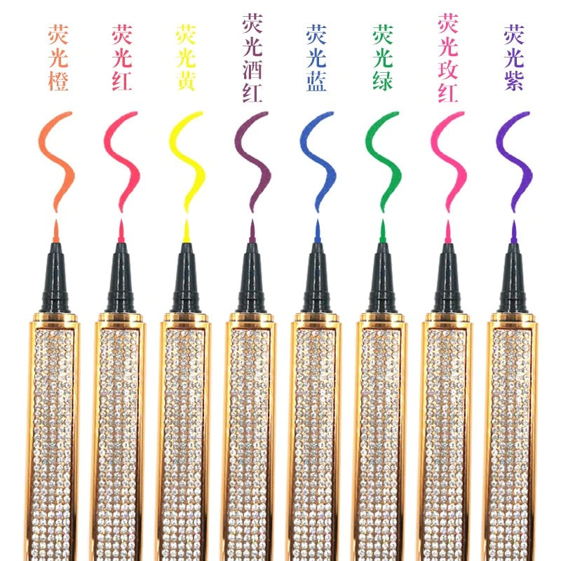 Diamond Multi-Functional Magic Eyeliner 6