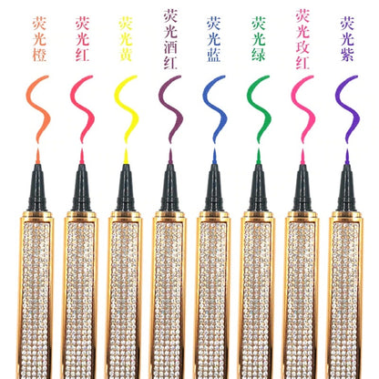 Diamond Multi-Functional Magic Eyeliner 6