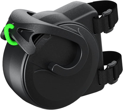 Retractable Bicycle Traction Rope 6