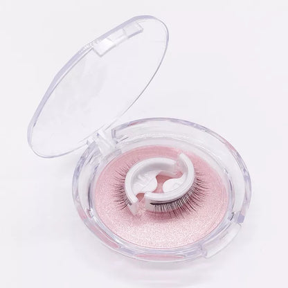 Reusable Self-Adhesive Eyelashes 6