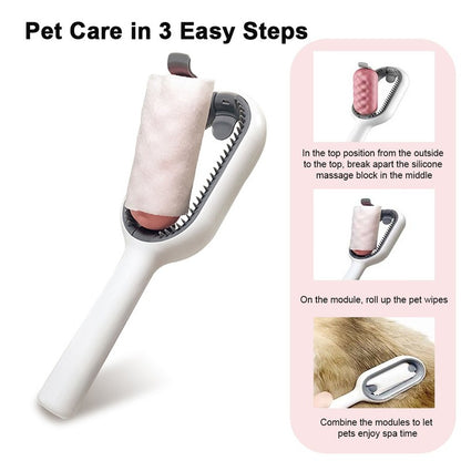 Universal Pet Knots Remover 6
