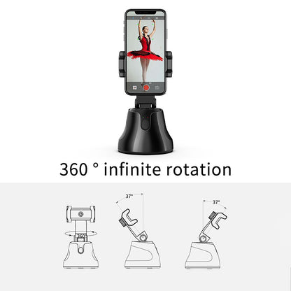 Auto Tracking Smart Shooting Phone Holder 6