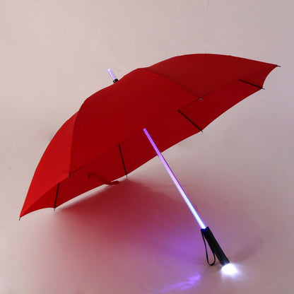 Light Saber Umbrella 6