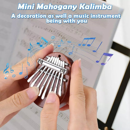Mini Kalimba 5