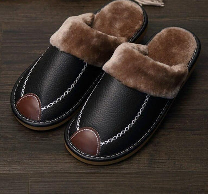 Super Comfortable and Warm Slippers 6
