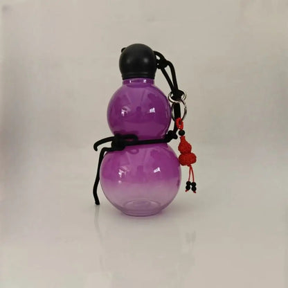 Gourd Water Bottle-Chinese Retro-Inspired 6