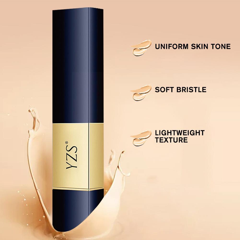 Dual Action Full Coverage Foundation Stick 6
