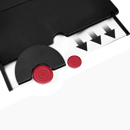 Thin Foldable Mobile Phone Amplifier 6