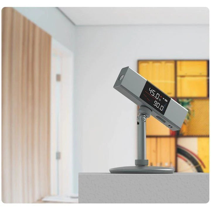 Multifunction Laser Angle Ruler Protractor 6