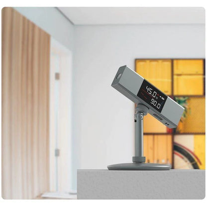Multifunction Laser Angle Ruler Protractor 6