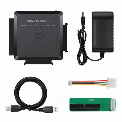 Ultra Data Recovery Converter 6